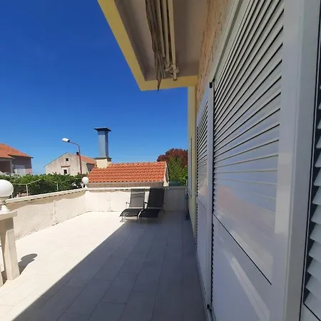 Apartmani Anita Brodarica  Exterior photo