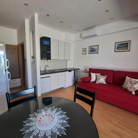 Apartmani Anita Brodarica  Exterior photo