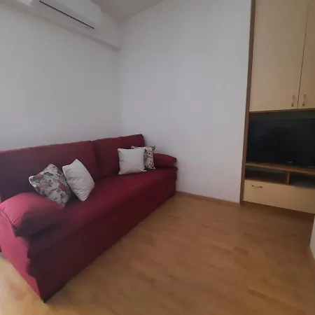 Apartmani Anita Brodarica  Exterior photo
