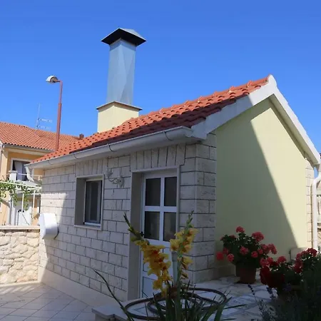 Apartmani Anita Brodarica  Exterior photo