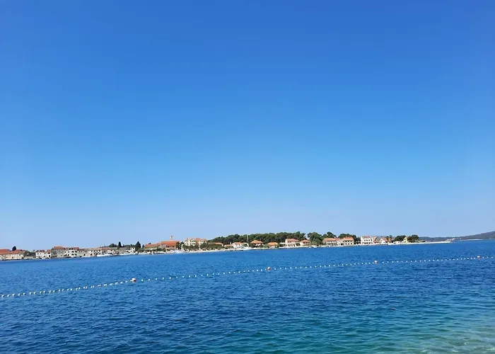 Apartmani Anita