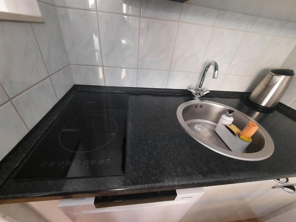 Anita Apartment Brodarica (Sibenik-Knin)
