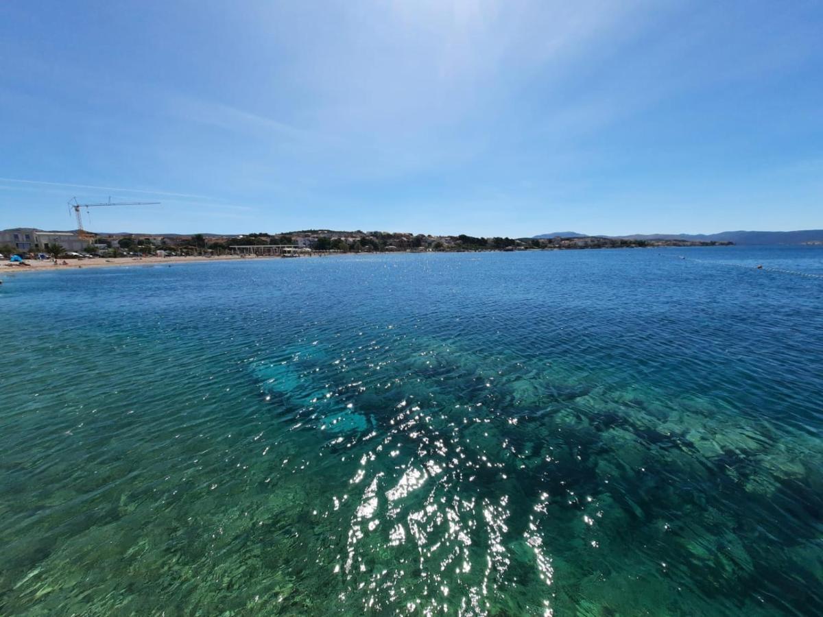 Apartment Anita Brodarica (Sibenik-Knin)