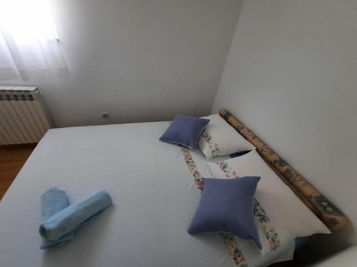 Anita Apartment